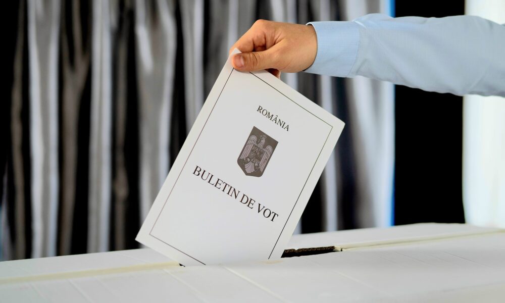 alegerilor prezidențiale