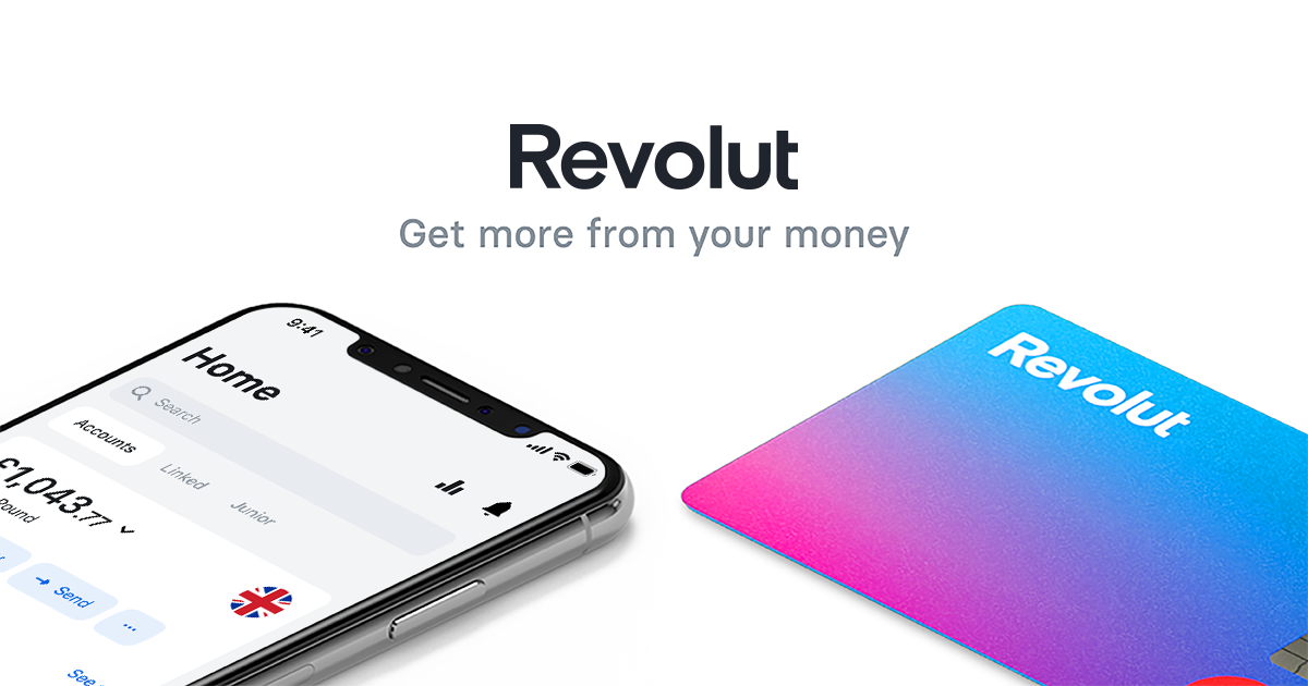banca-americana-relovut - Jurnalist.ro Revolut bancă americană