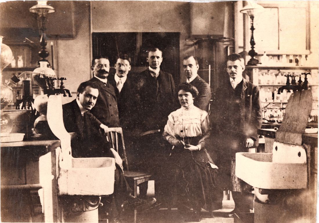 Elisa Leonida Zamfirescu