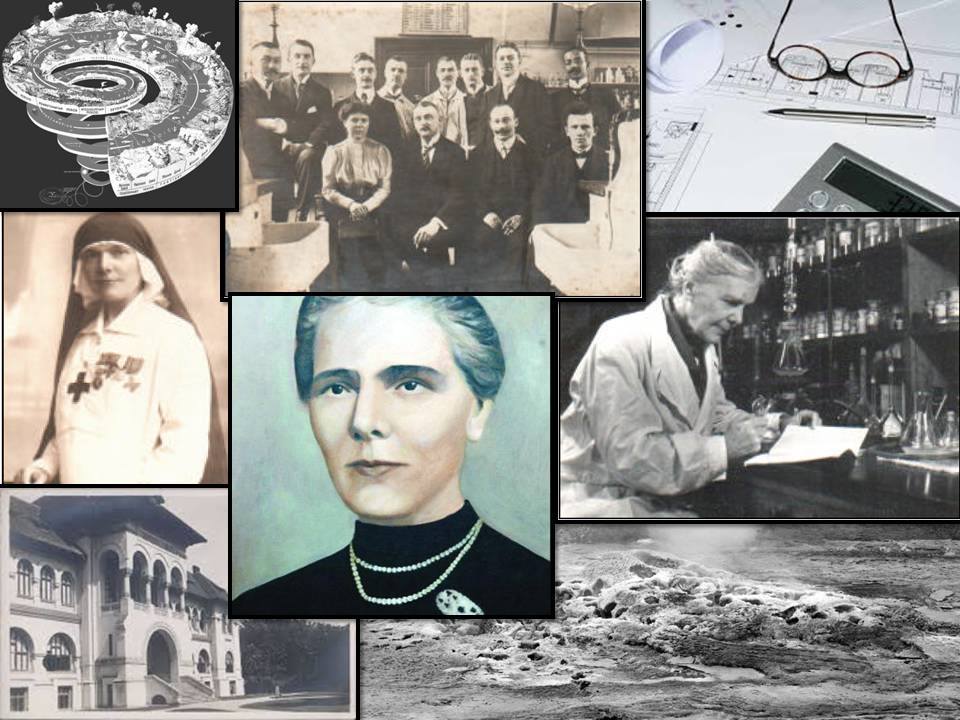 Elisa Leonida Zamfirescu