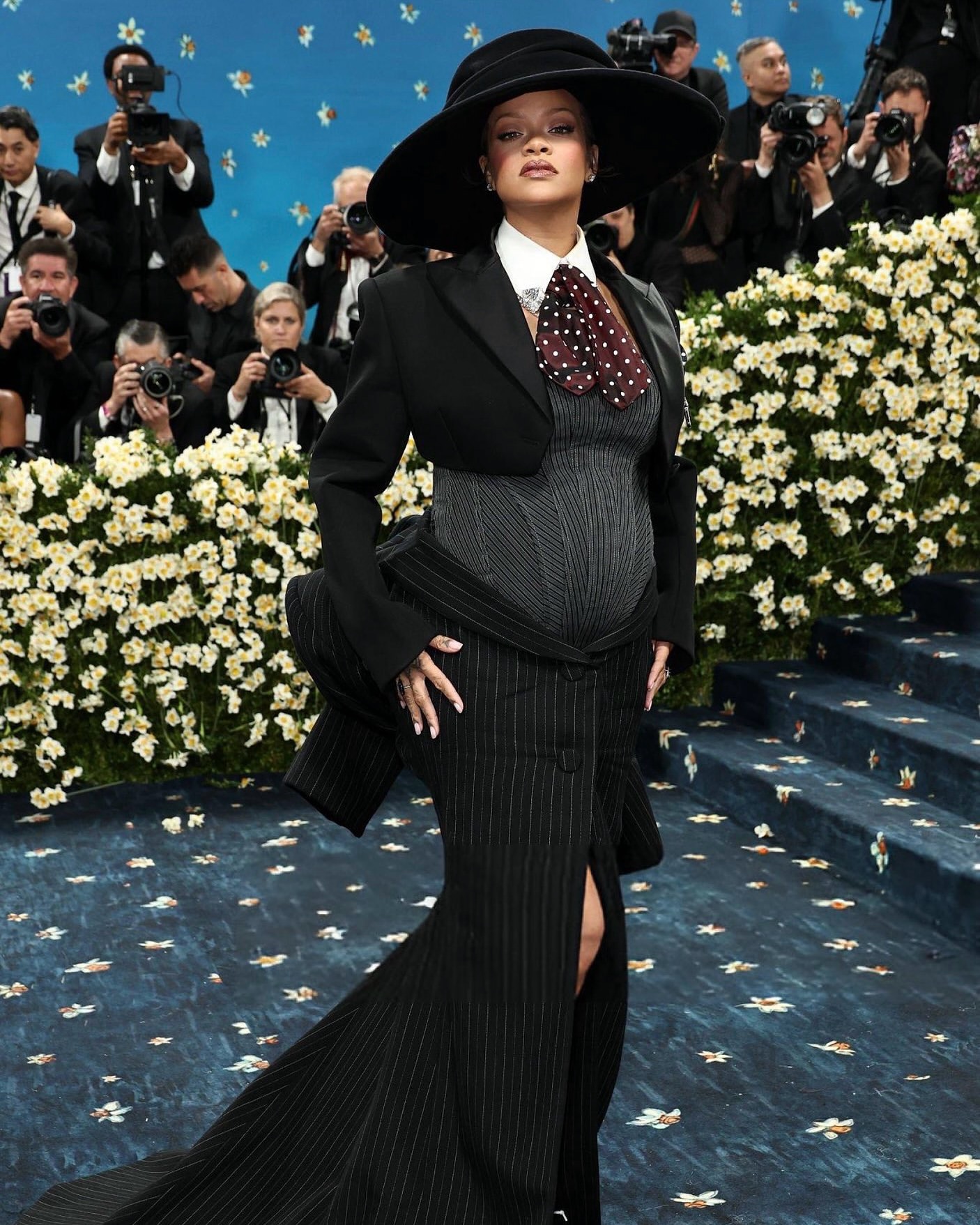 Met Gala 2025
