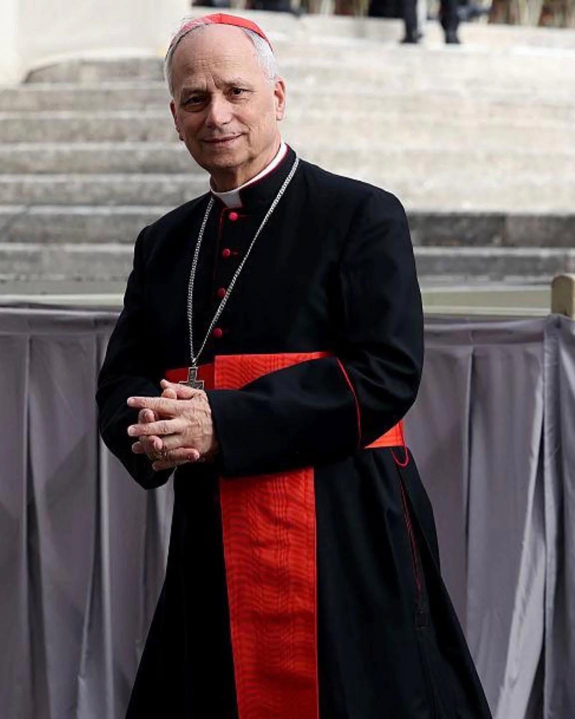 noul-papa - Jurnalist.ro Papa Leon