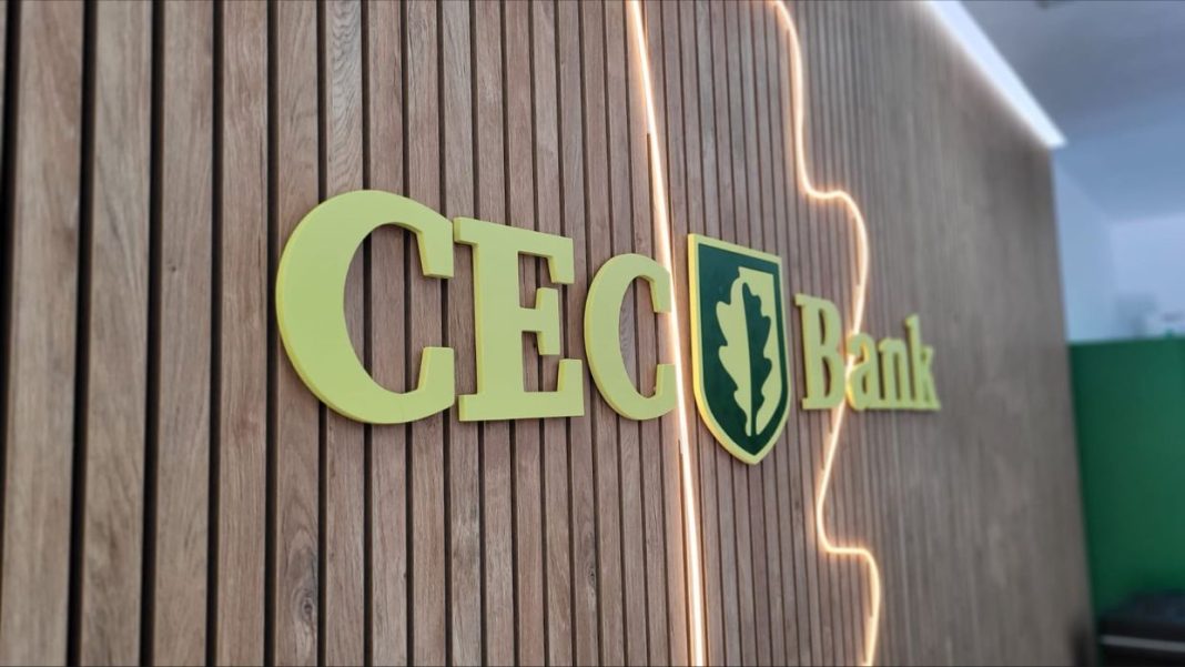 CEC-Bank CEC Bank