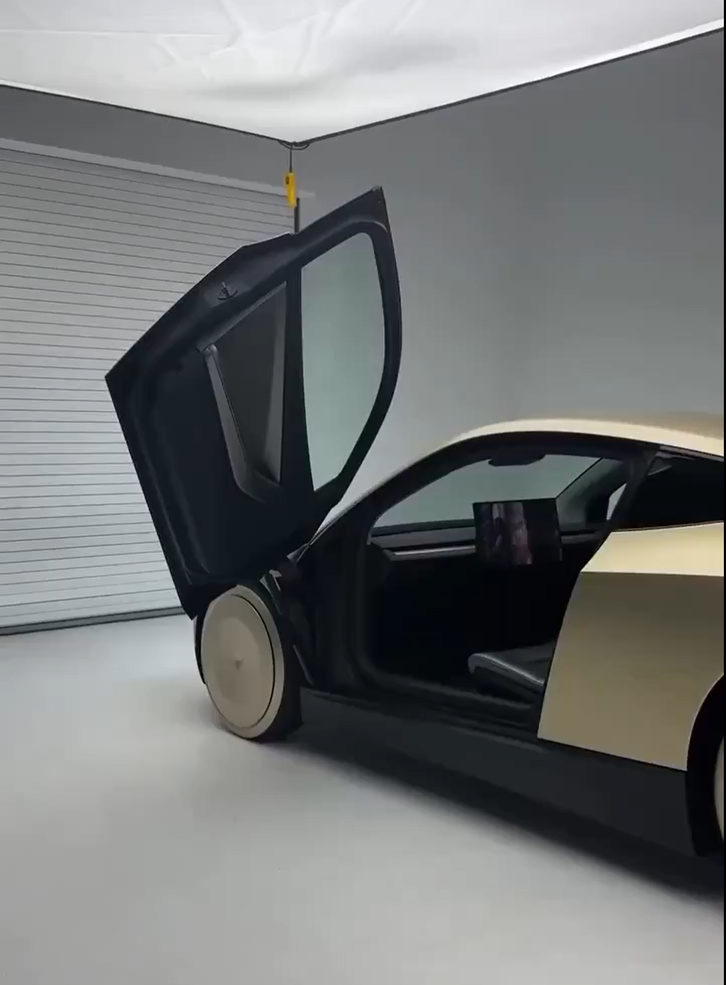 Tesla taxiuri autonome