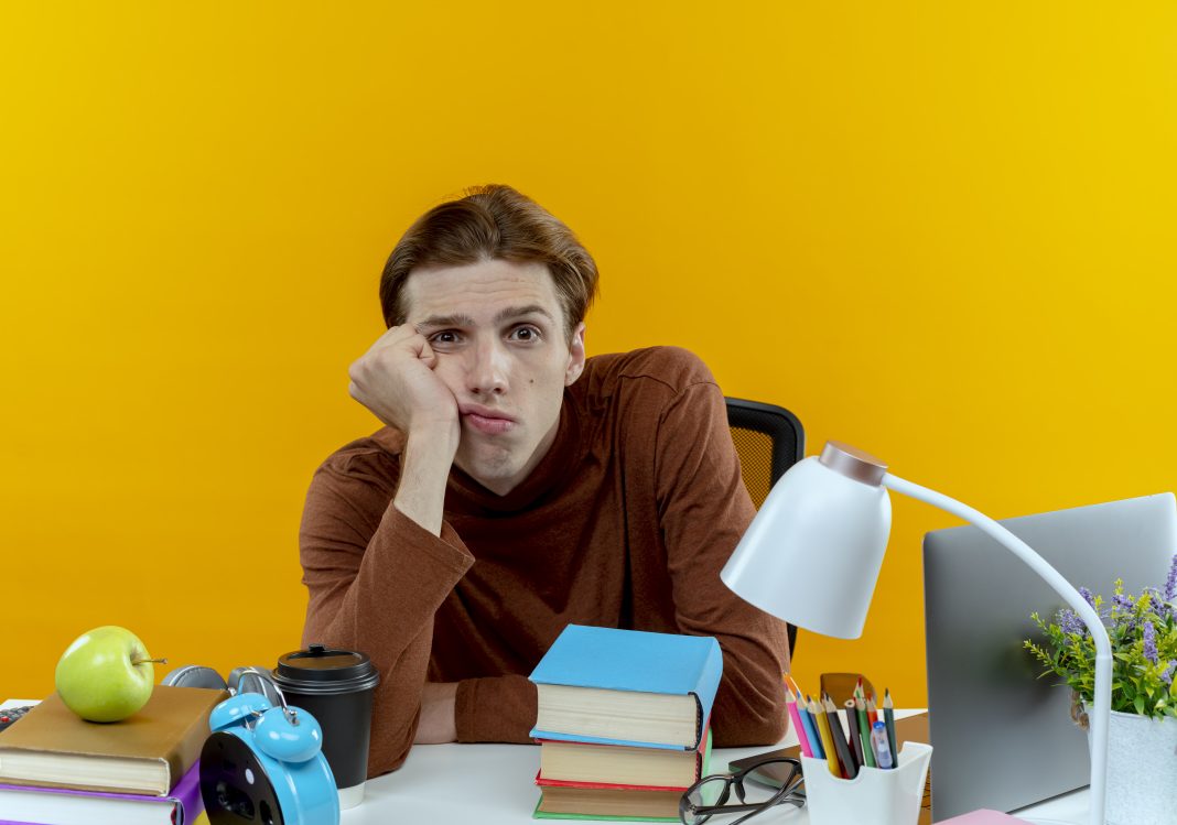 adolescentii-si-viitorul ADN Vocațional