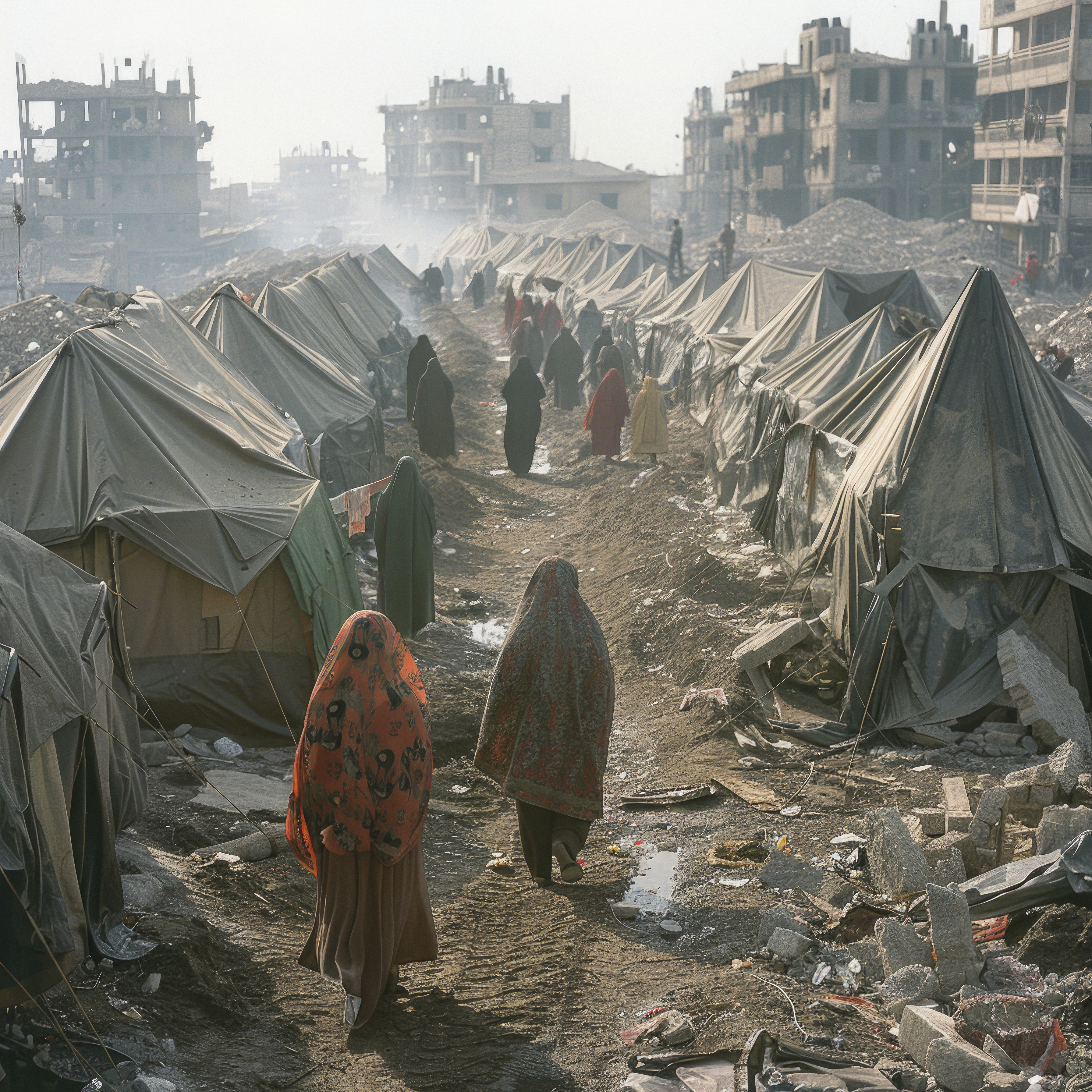 Afganistan talibanii