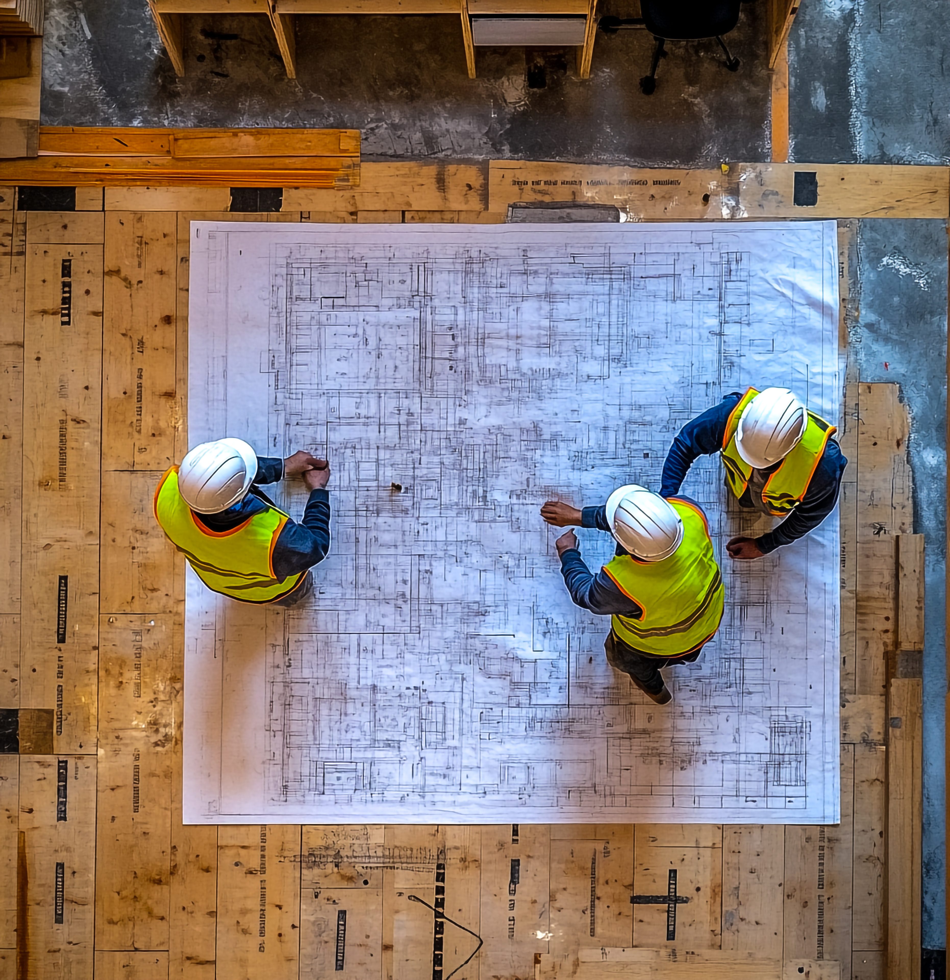 construcții România INS