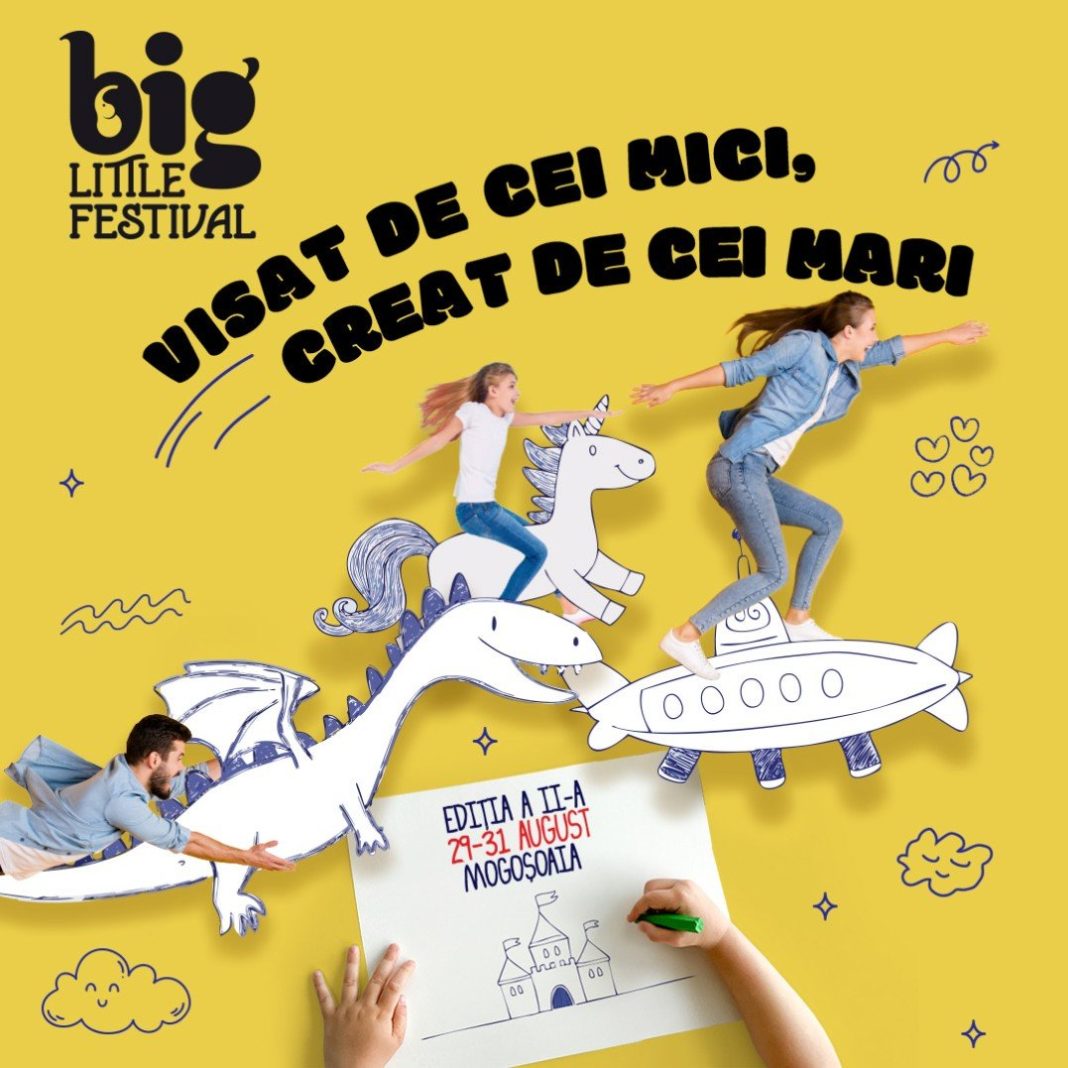 Big Little Festival