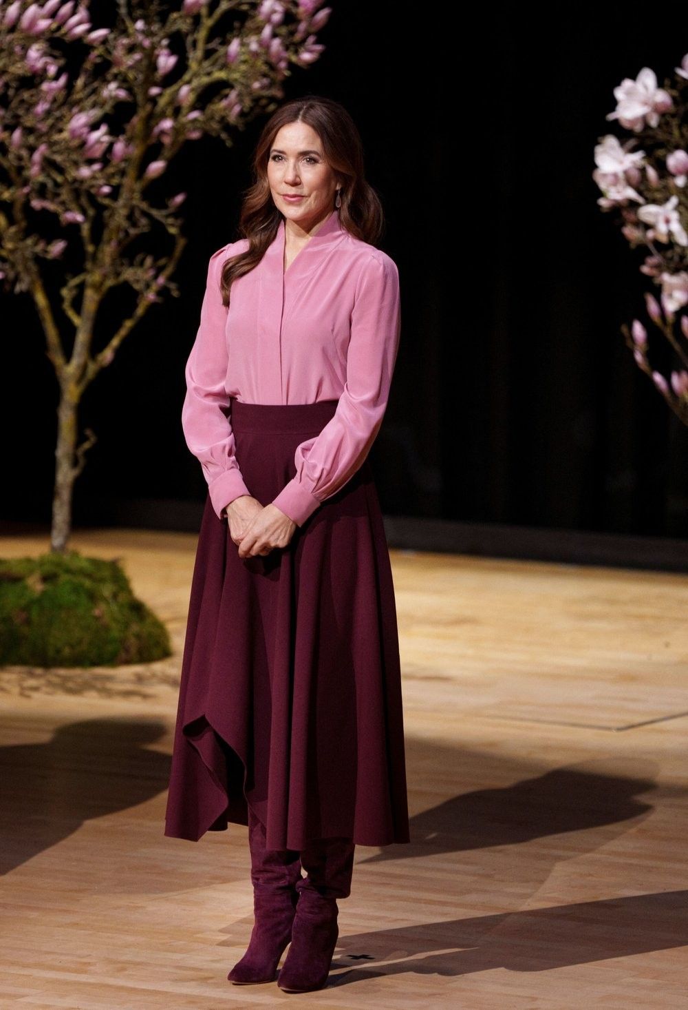 Culorile toamnei 2025