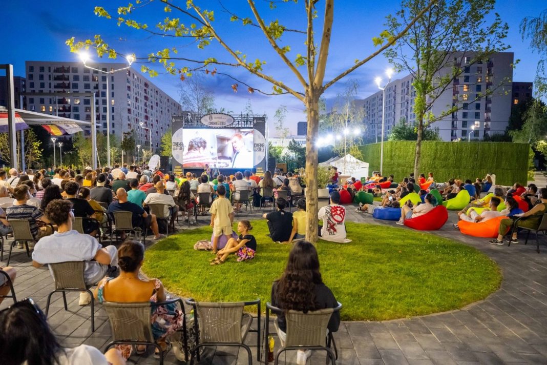 minivacanță Adormirea Maicii Domnului 15-17 august