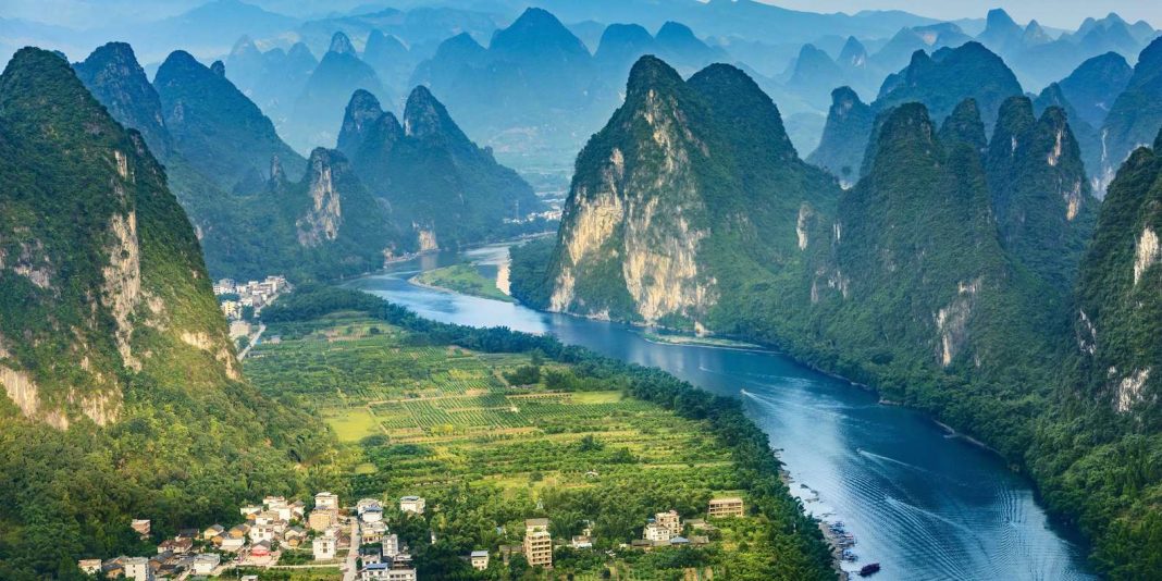 Parcuri naționale România