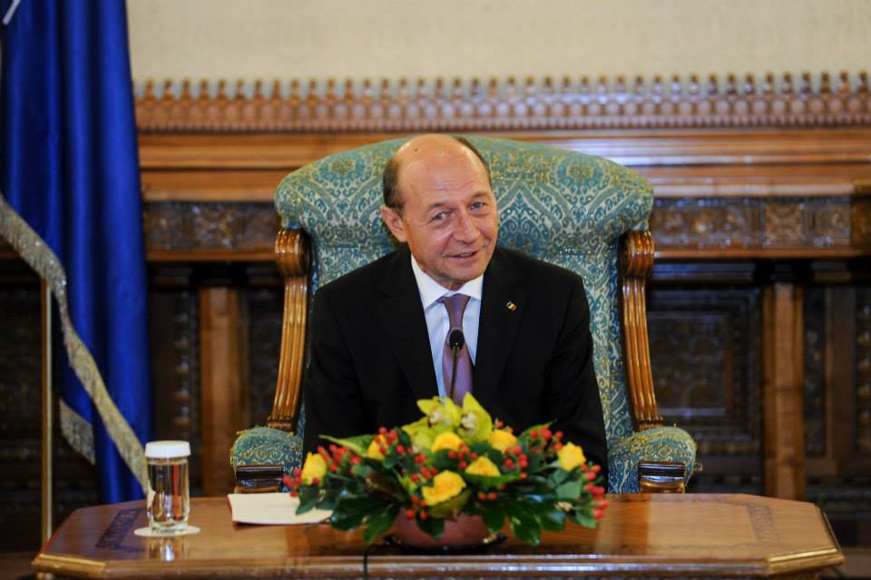 traian basescu - Jurnalist.ro Traian Băsescu criză bugetară