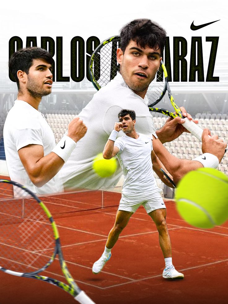 Carlos Alcaraz