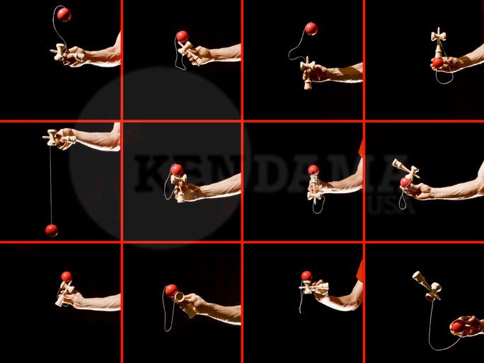 Kendama