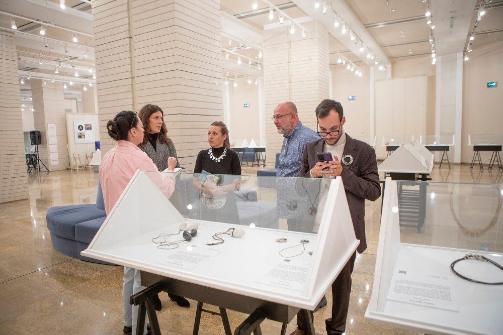 Romanian Jewelry Week