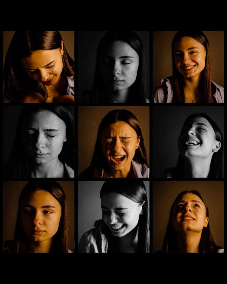 Frica sau Anxietatea