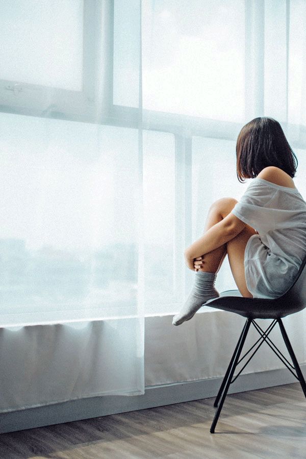 Frica sau Anxietatea