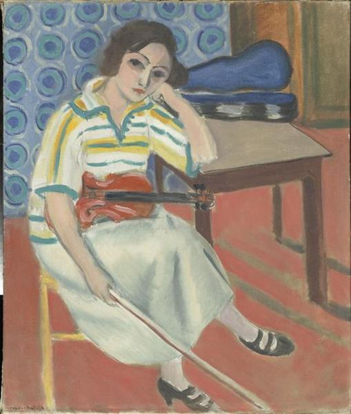 Henri Matisse