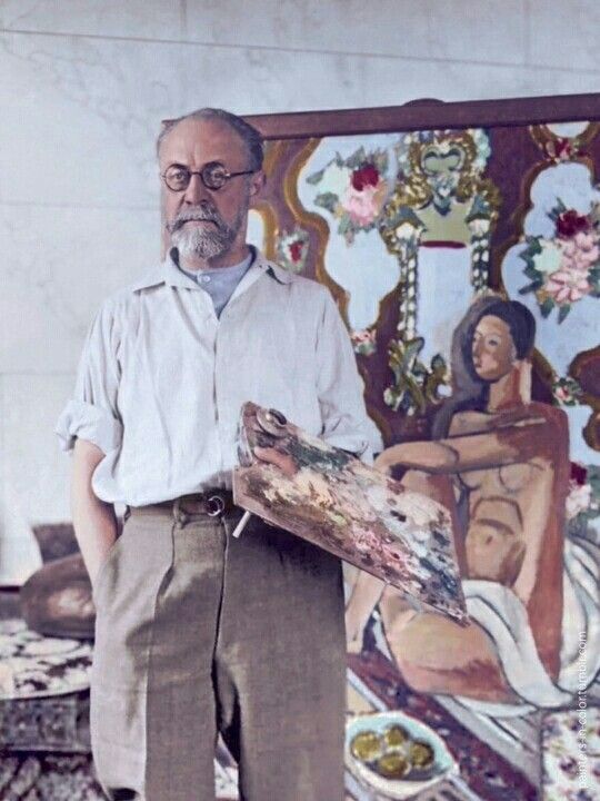 Henri Matisse