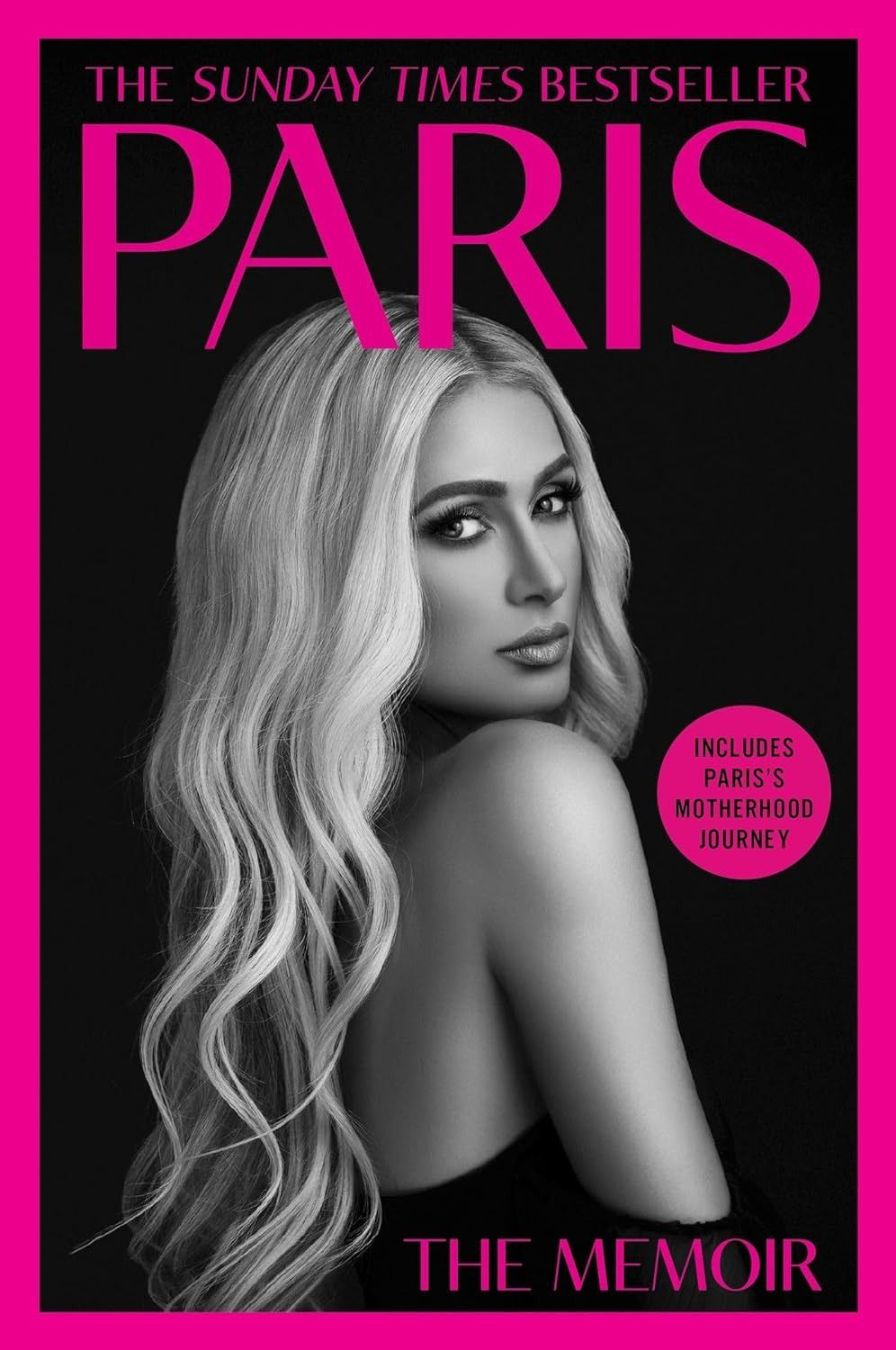 Memoriile-Paris-Hiltton - Jurnalist.ro Paris Hilton