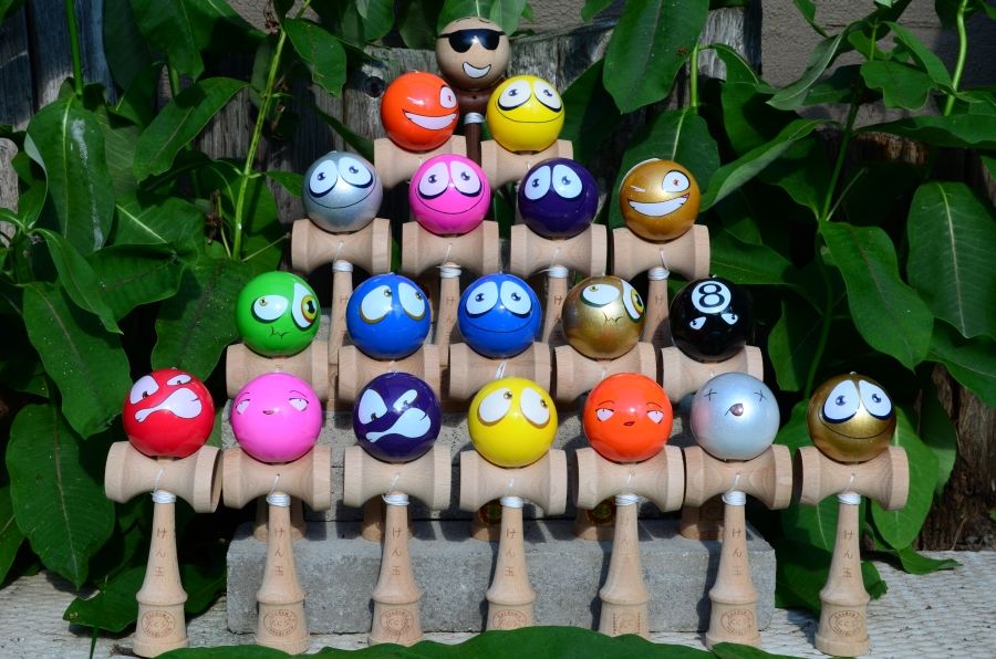 Kendama