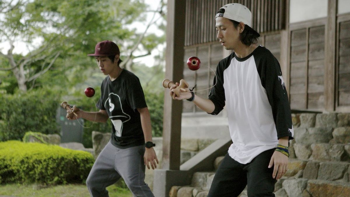 Kendama
