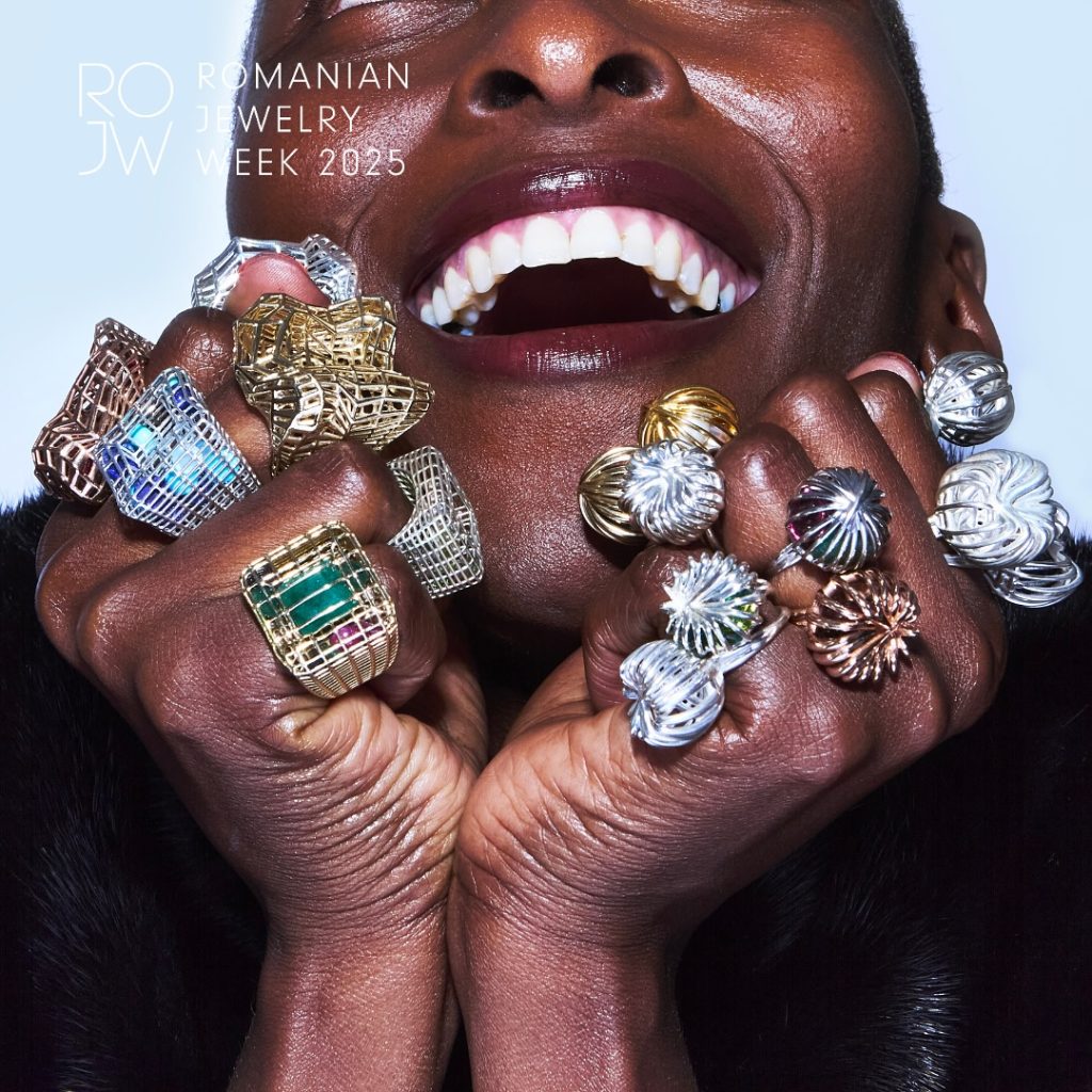 Romanian Jewelry Week