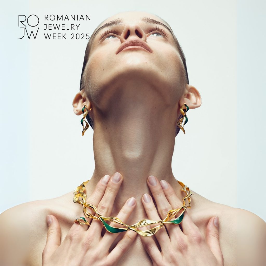 Romanian Jewelry Week