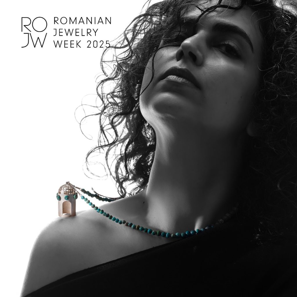 Romanian Jewelry Week