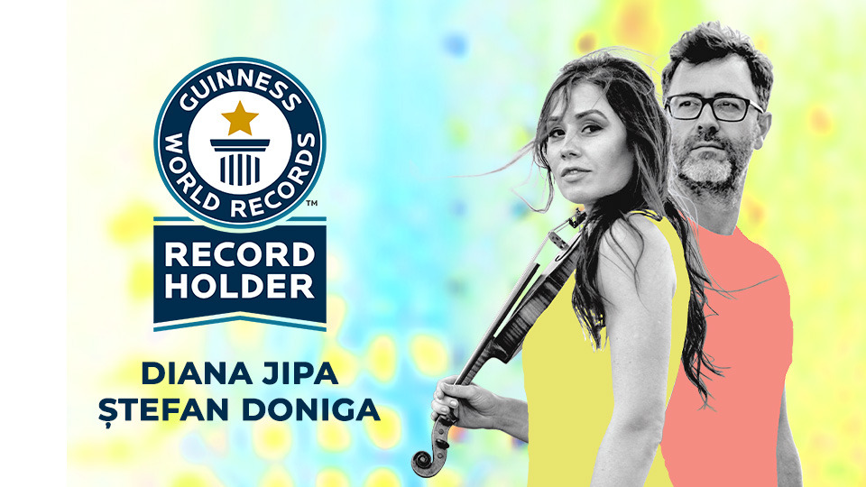 Diana Jipa Ștefan Doniga