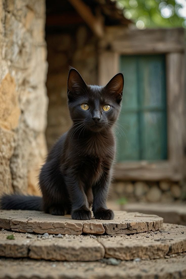 Ziua Pisicilor Negre