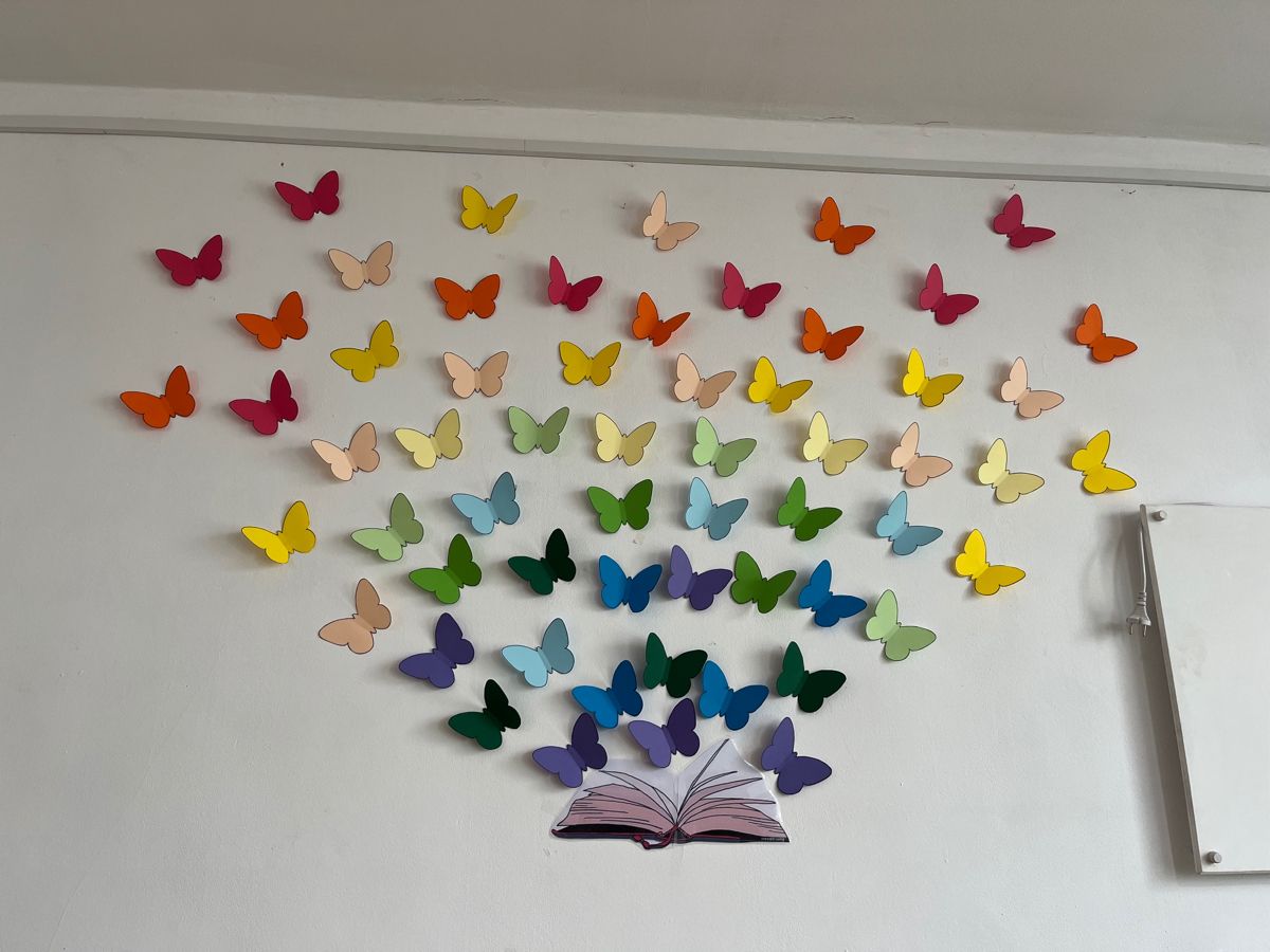 Ziua Mondială a Educației