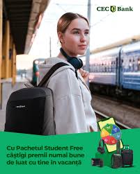Pachetul-Student-Free-CEC-Bank - Jurnalist.ro Pachetul Student Free