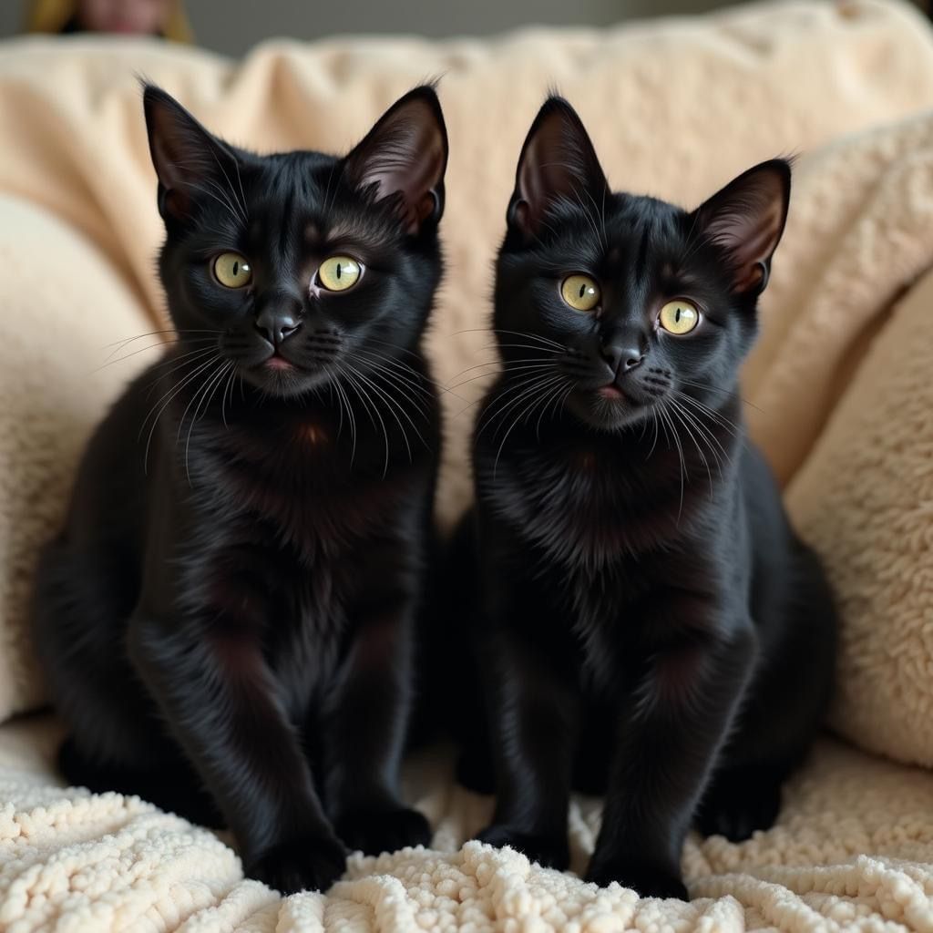 Ziua Pisicilor Negre