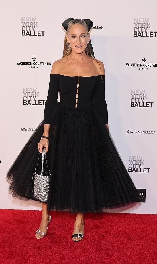 Sarah Jessica Parker