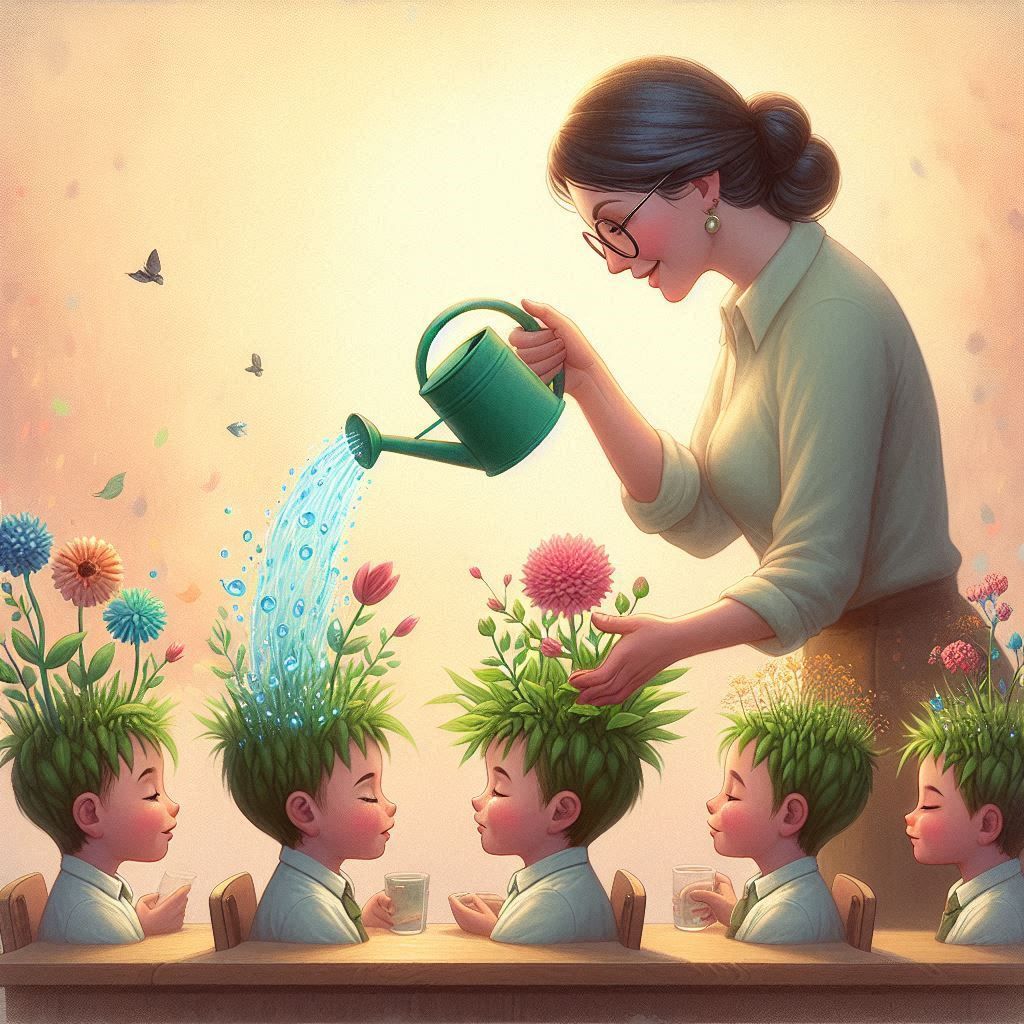 Ziua Mondială a Educației