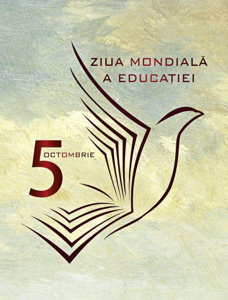 Ziua Mondială a Educației
