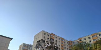 Explozia din Rahova. Omniasig plătește despăgubiri de un milion de lei