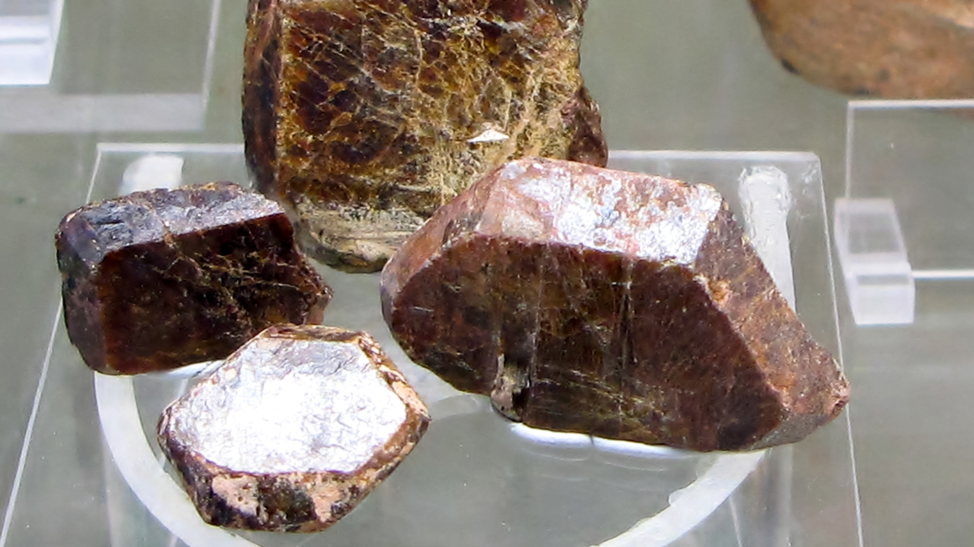 minerale rare Groenlanda