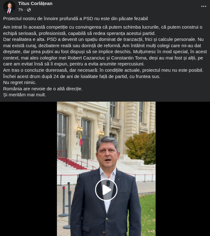 titus - Jurnalist.ro
