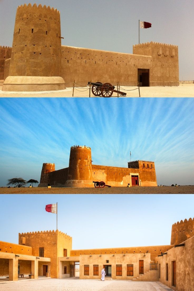 Qatar