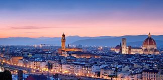 Florența: ghidul chic al unuia dintre cele mai frumoase orașe din Italia Florența