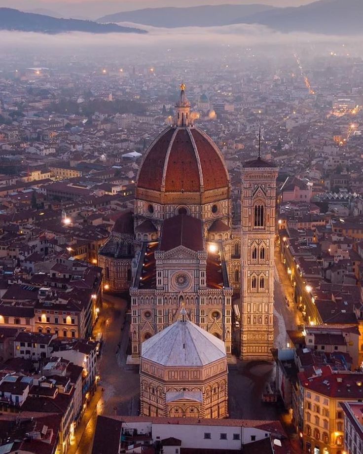 Piazza-del-Duomo - Jurnalist.ro Florența