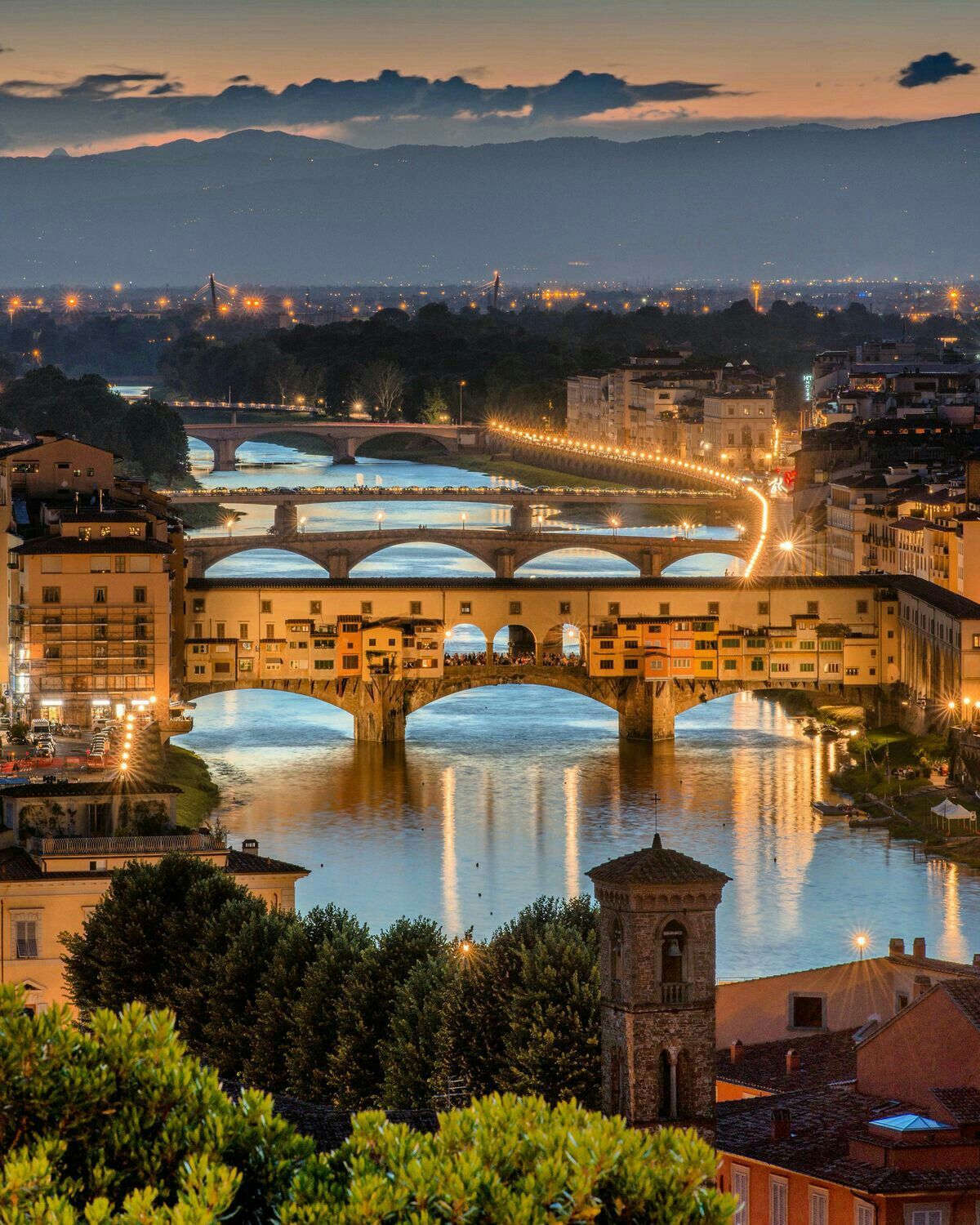 Ponte-Vecchio - Jurnalist.ro Florența