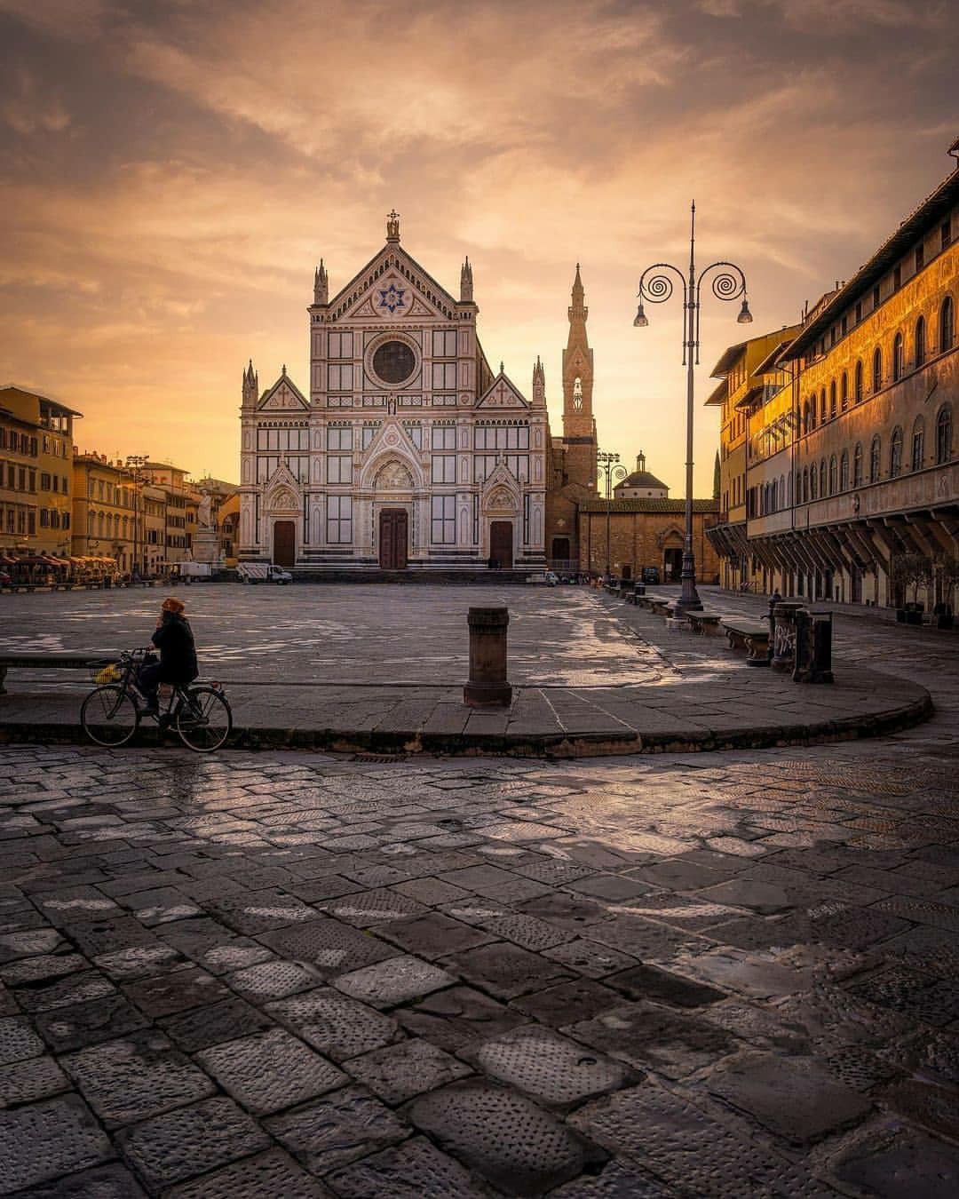 Santa-Croce - Jurnalist.ro Florența