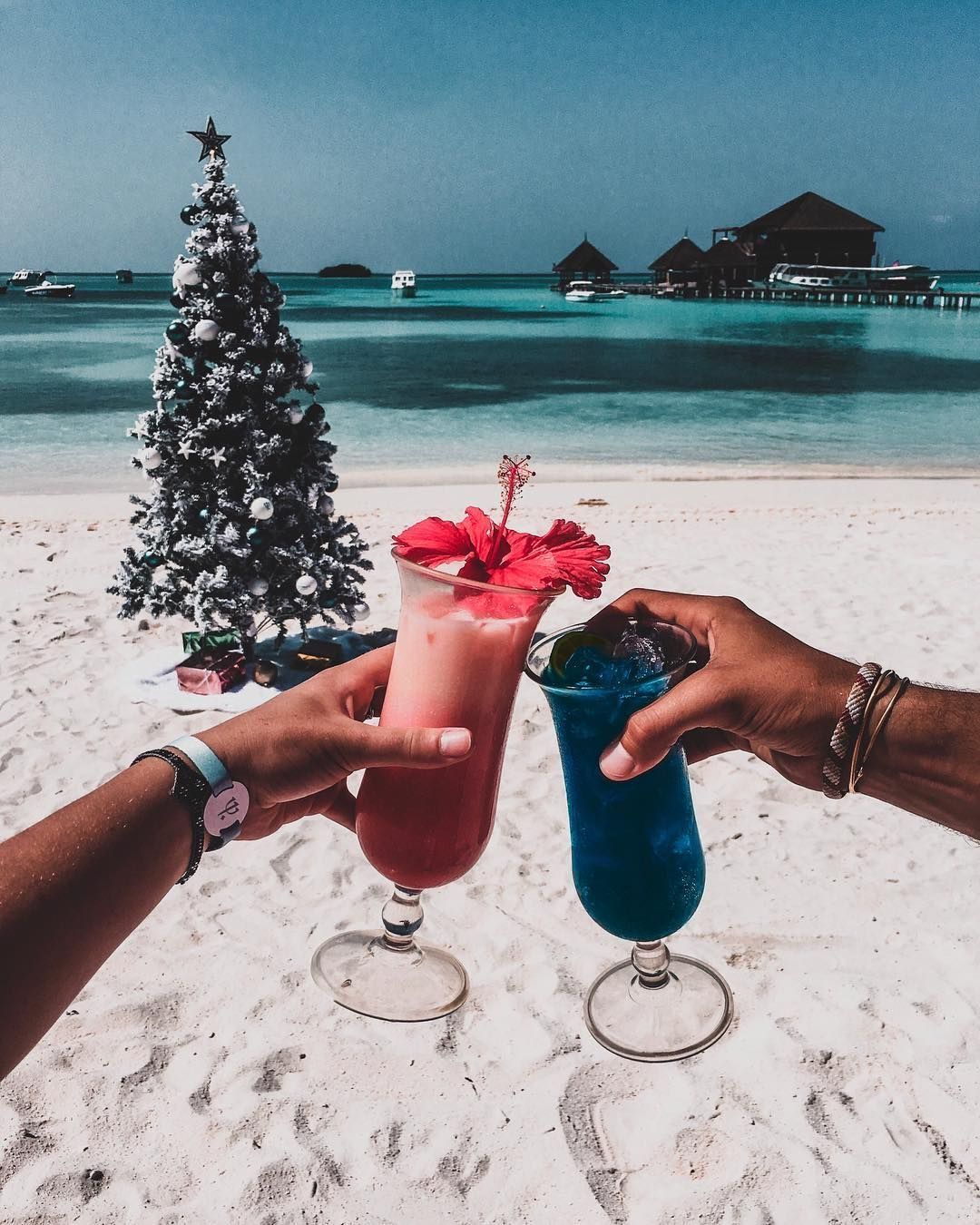 Crăciun și Revelion