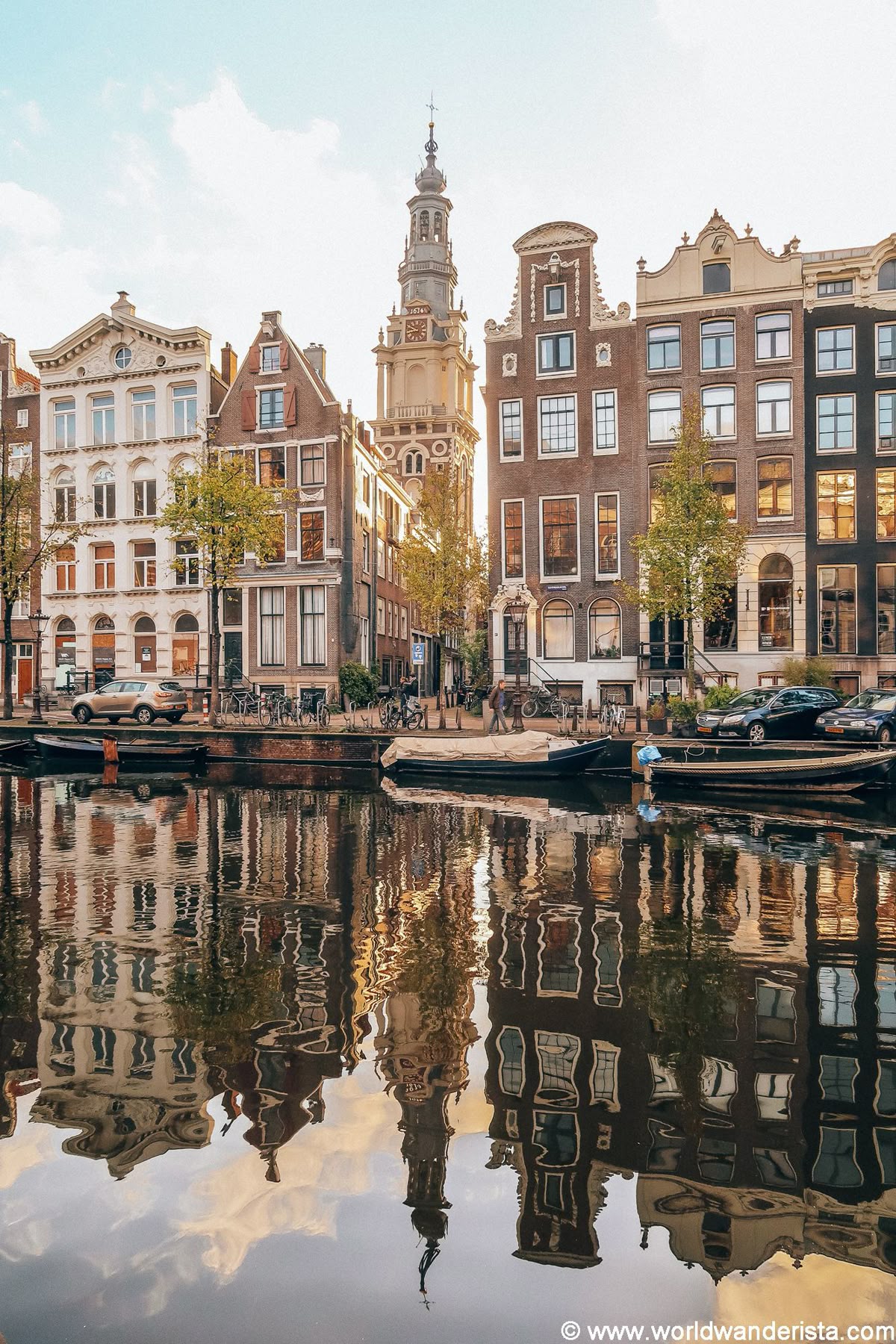 Destinații dopamina