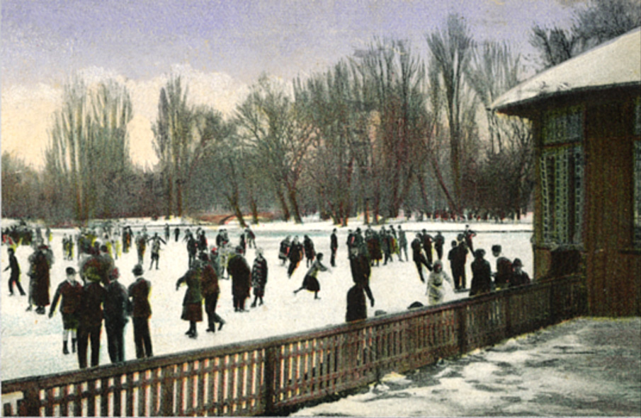 Vacanțele de iarnă