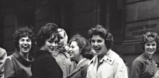 Femeia anilor ’30 „Codul bunei neveste” manualul fericirii conjugale Femeia