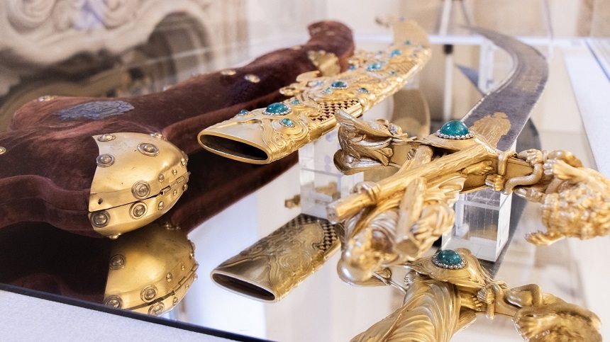 Muzeul Național Cotroceni